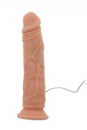 MR.DIXX LOVELY LORD 8,5' VIBRATING DILDO
