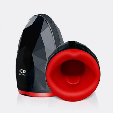 NINJA ORAL MASTURBATOR