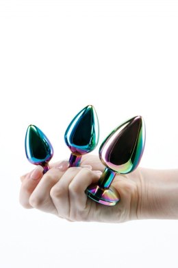 REAR ASSETS TRAINER KIT MULTICOLOR RAINBOW HEART