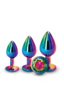 REAR ASSETS TRAINER KIT MULTICOLOR RAINBOW