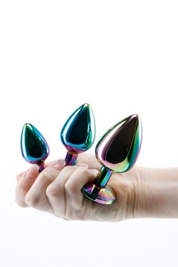 REAR ASSETS TRAINER KIT MULTICOLOR RAINBOW