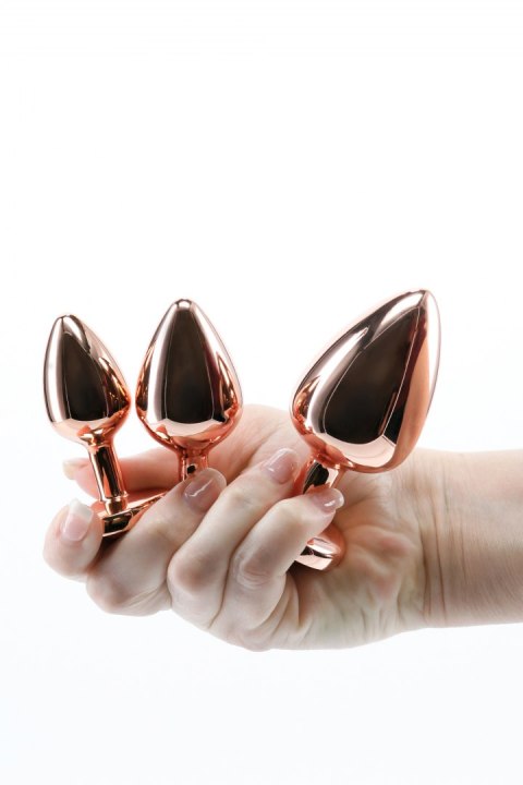 REAR ASSETS TRAINER KIT ROSE GOLD PINK REAR ASSETS TRAINER KIT ROSE GOLD PINK