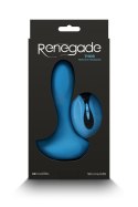 RENEGADE THOR TEAL