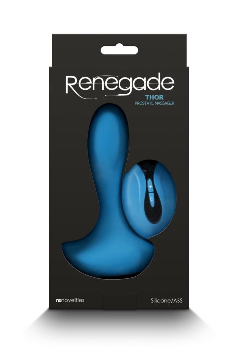 RENEGADE THOR TEAL RENEGADE THOR TEAL