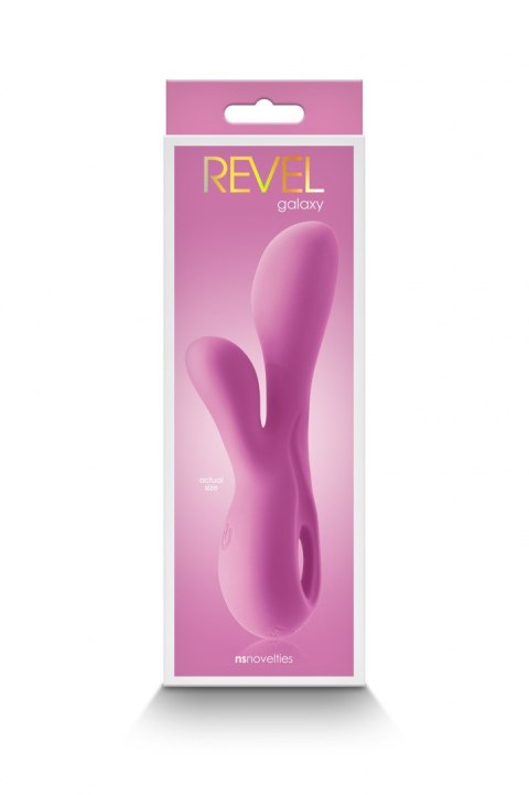REVEL GALAXY PINK REVEL GALAXY PINK