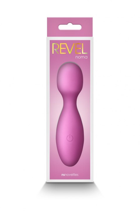REVEL NOMA PINK REVEL NOMA PINK