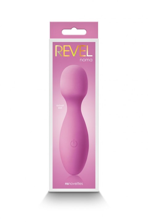 REVEL NOMA PINK REVEL NOMA PINK