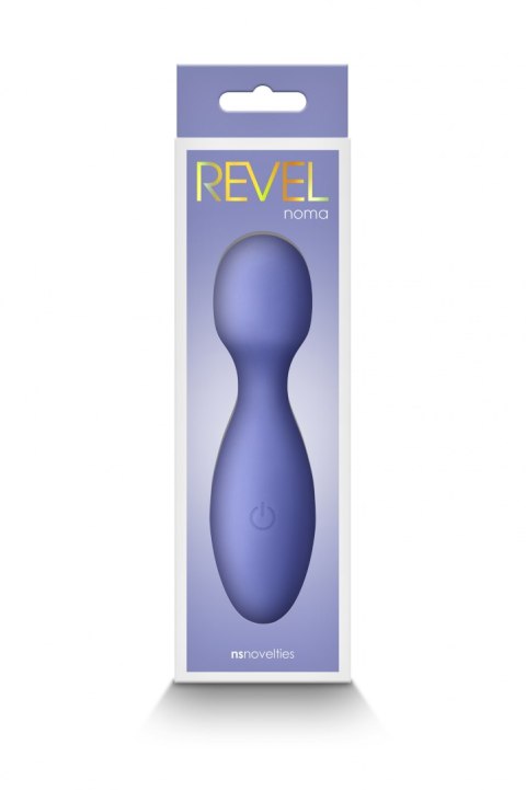 REVEL NOMA PURPLE REVEL NOMA PURPLE