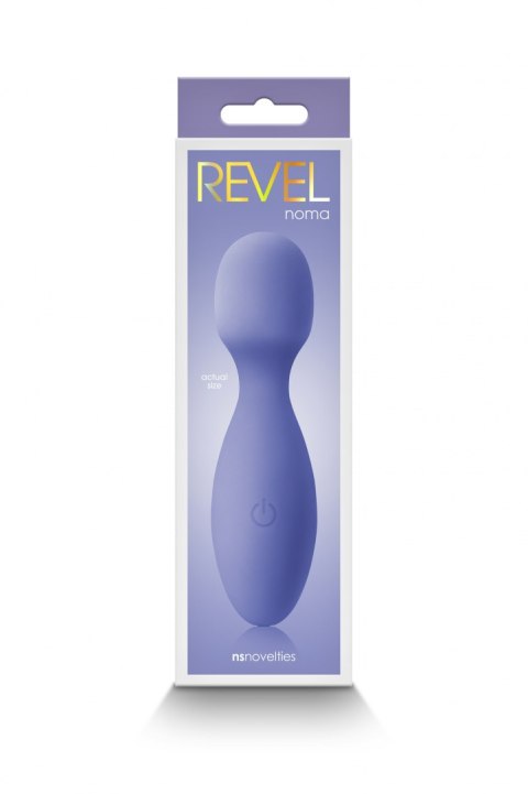 REVEL NOMA PURPLE REVEL NOMA PURPLE