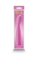 REVEL PIXIE PINK