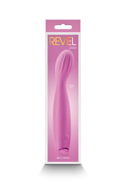 REVEL PIXIE PINK REVEL PIXIE PINK