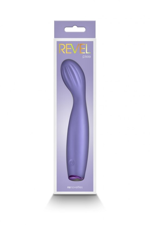 REVEL PIXIE PURPLE REVEL PIXIE PURPLE