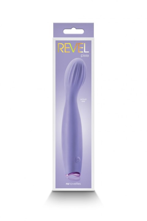 REVEL PIXIE PURPLE REVEL PIXIE PURPLE