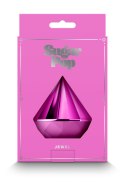 SUGAR POP JEWEL PINK