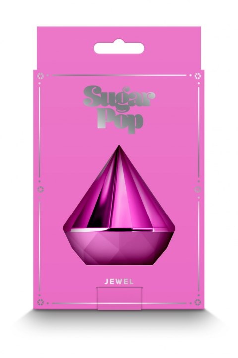 SUGAR POP JEWEL PINK SUGAR POP JEWEL PINK