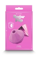 SUGAR POP JEWEL PINK