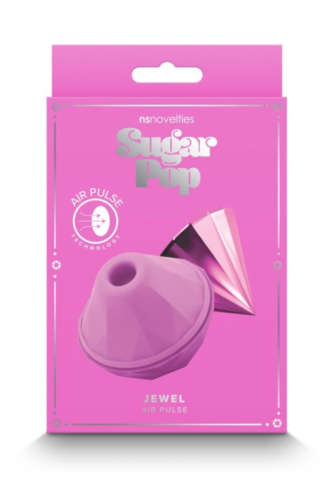 SUGAR POP JEWEL PINK SUGAR POP JEWEL PINK