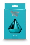 SUGAR POP JEWEL TEAL