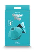 SUGAR POP JEWEL TEAL