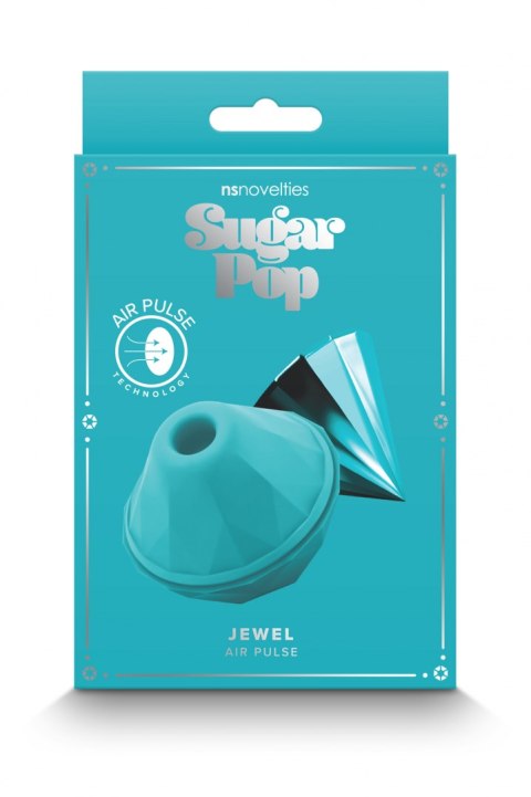 SUGAR POP JEWEL TEAL SUGAR POP JEWEL TEAL