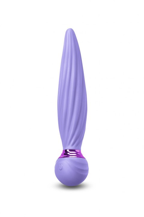 SUGAR POP TWIST PURPLE SUGAR POP TWIST PURPLE