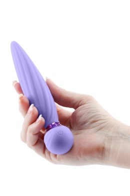 SUGAR POP TWIST PURPLE