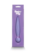 SUGAR POP TWIST PURPLE