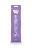 SUGAR POP TWIST PURPLE