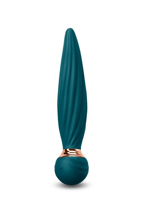 SUGAR POP TWIST TEAL SUGAR POP TWIST TEAL