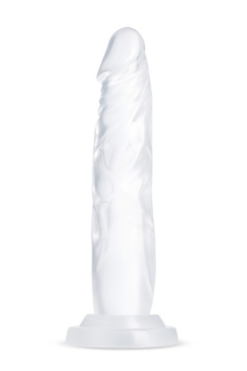 B YOURS DIAMOND CRYSTAL CLEAR B YOURS DIAMOND CRYSTAL CLEAR