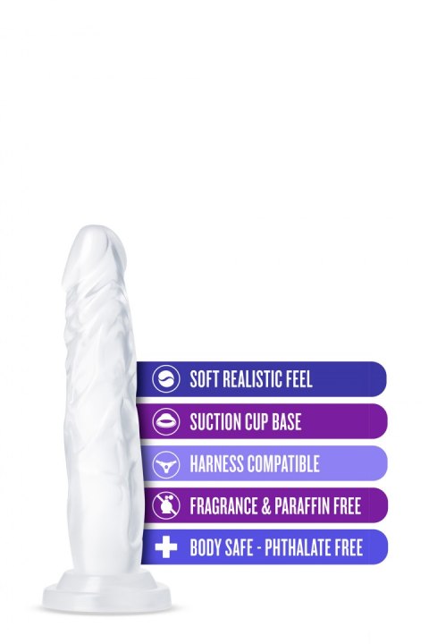 B YOURS DIAMOND CRYSTAL CLEAR B YOURS DIAMOND CRYSTAL CLEAR
