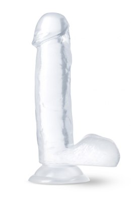 B YOURS DIAMOND GLEAM CLEAR