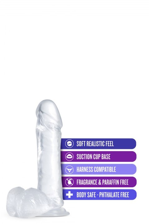 B YOURS DIAMOND GLIMMER CLEAR B YOURS DIAMOND GLIMMER CLEAR