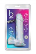 B YOURS DIAMOND GLIMMER CLEAR