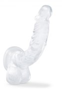 B YOURS DIAMOND LUSTER CLEAR
