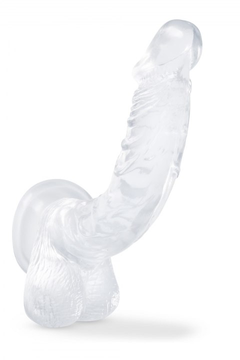 B YOURS DIAMOND LUSTER CLEAR B YOURS DIAMOND LUSTER CLEAR