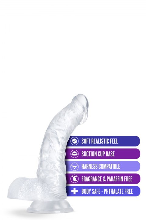 B YOURS DIAMOND LUSTER CLEAR B YOURS DIAMOND LUSTER CLEAR