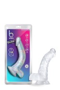 B YOURS DIAMOND LUSTER CLEAR