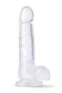 B YOURS DIAMOND QUARTZ CLEAR