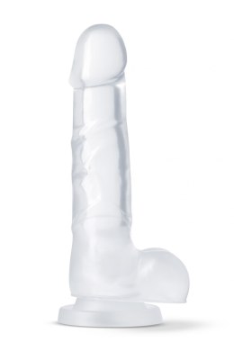 B YOURS DIAMOND QUARTZ CLEAR