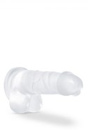 B YOURS DIAMOND QUARTZ CLEAR