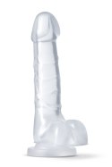 B YOURS DIAMOND QUARTZ CLEAR