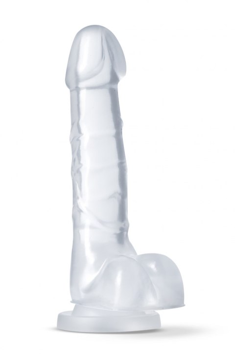 B YOURS DIAMOND QUARTZ CLEAR B YOURS DIAMOND QUARTZ CLEAR