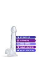 B YOURS DIAMOND QUARTZ CLEAR