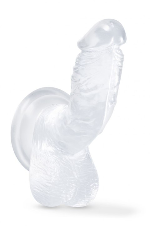 B YOURS DIAMOND SPARKLE CLEAR B YOURS DIAMOND SPARKLE CLEAR