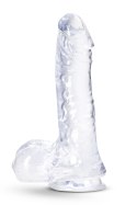 B YOURS PLUS RAM N' JAM CLEAR