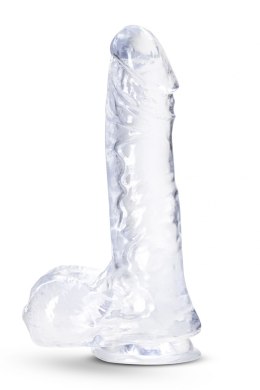B YOURS PLUS RAM N' JAM CLEAR