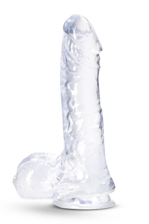 B YOURS PLUS RAM N' JAM CLEAR