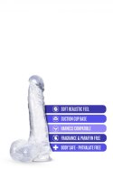 B YOURS PLUS RAM N' JAM CLEAR