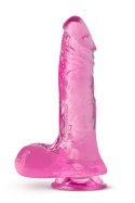 B YOURS PLUS RAM N' JAM PINK